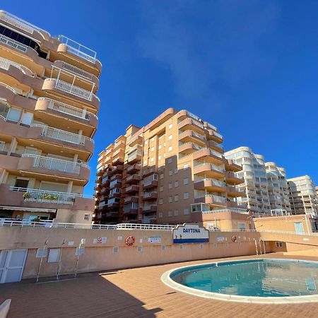 Apartamentos Daytona-Galicia 3000 オロペサ・デル・マール エクステリア 写真