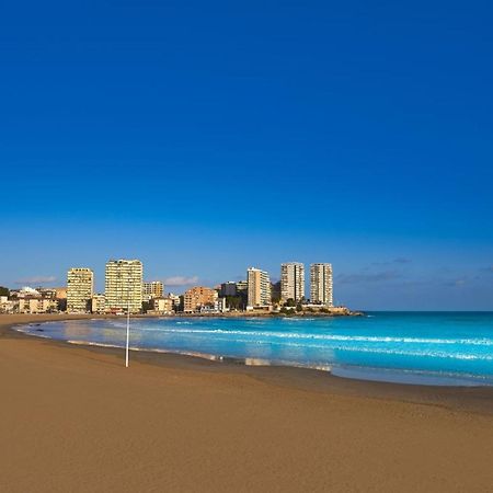 Apartamentos Daytona-Galicia 3000 オロペサ・デル・マール エクステリア 写真