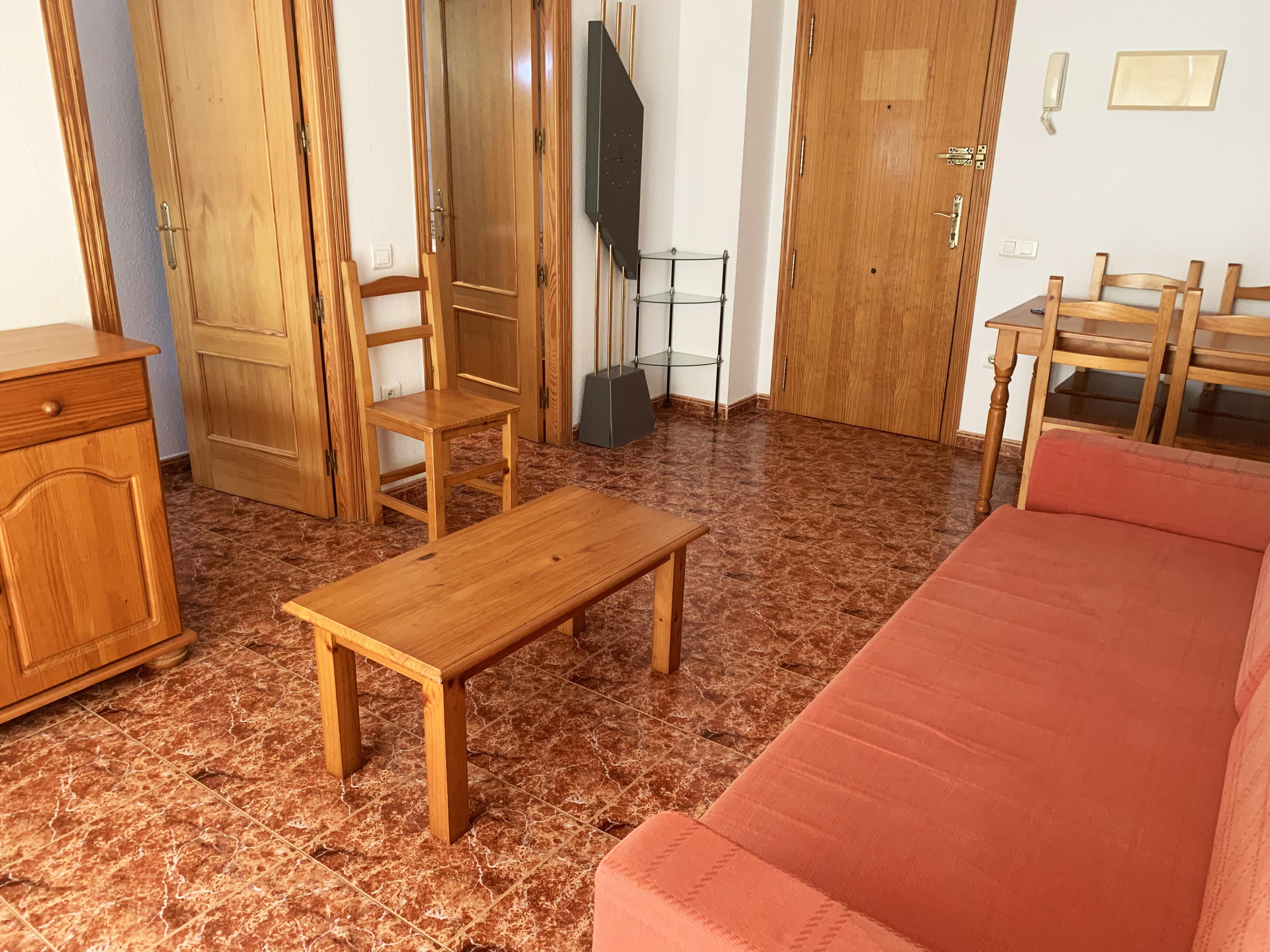 Apartamentos Daytona-Galicia 3000 オロペサ・デル・マール エクステリア 写真