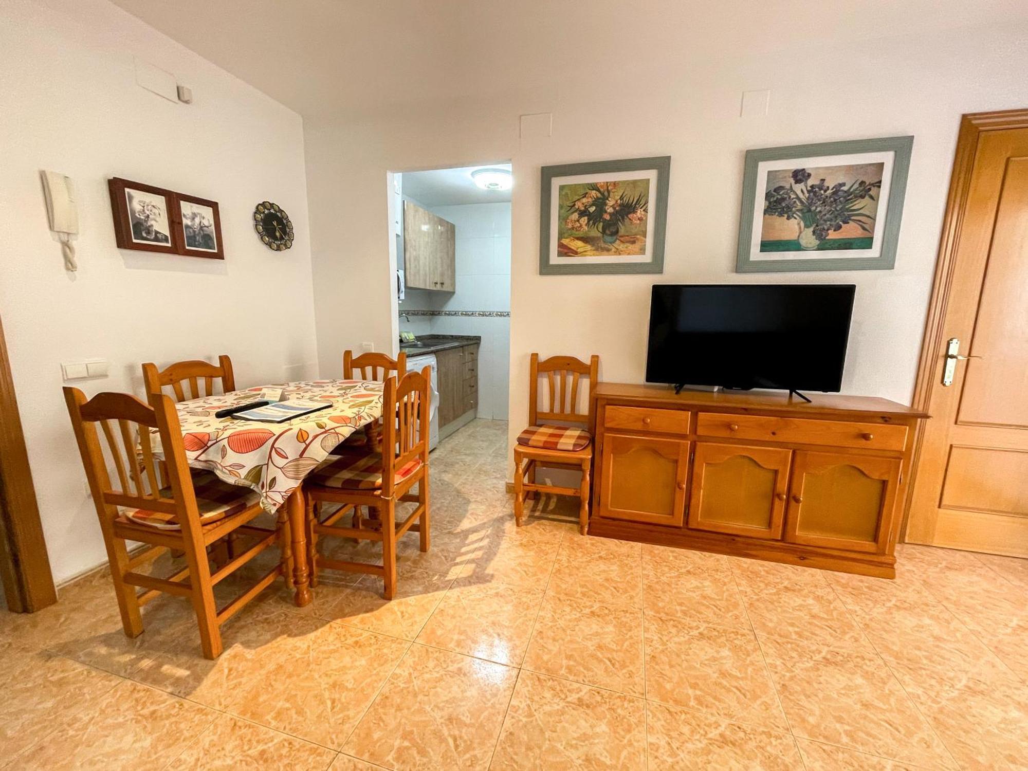 Apartamentos Daytona-Galicia 3000 オロペサ・デル・マール エクステリア 写真