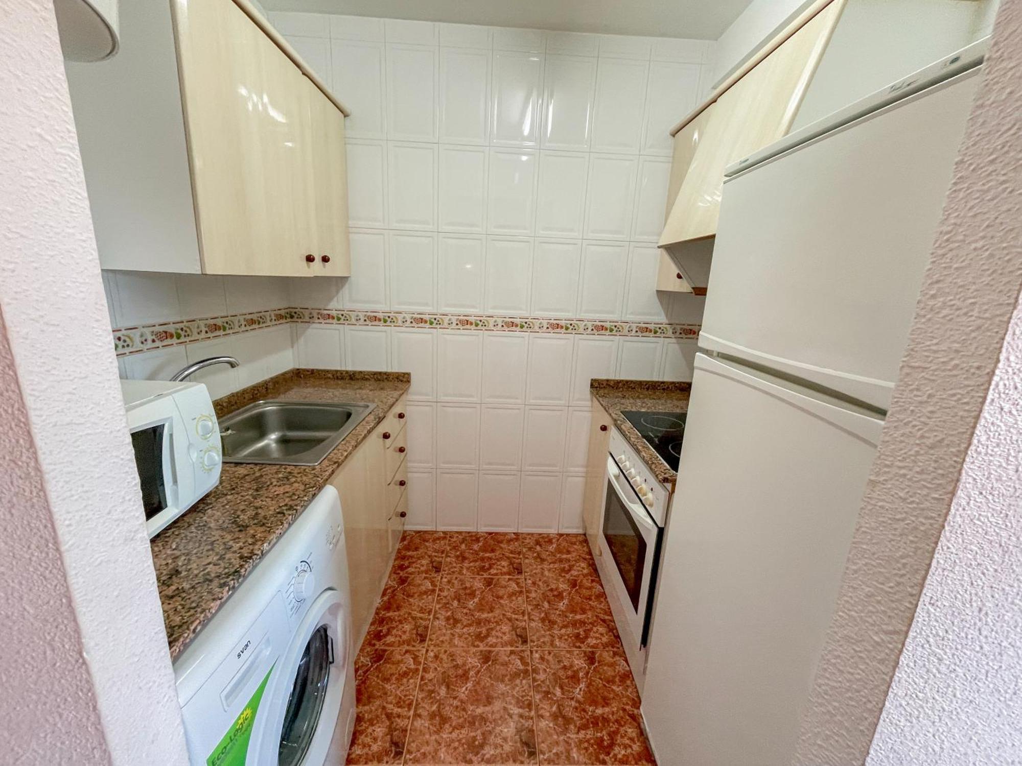 Apartamentos Daytona-Galicia 3000 オロペサ・デル・マール エクステリア 写真