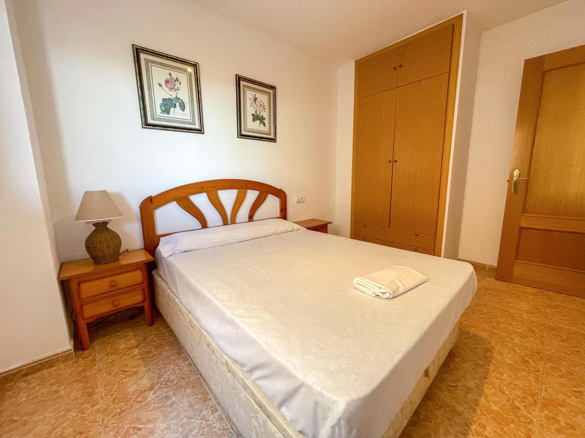 Apartamentos Daytona-Galicia 3000 オロペサ・デル・マール エクステリア 写真