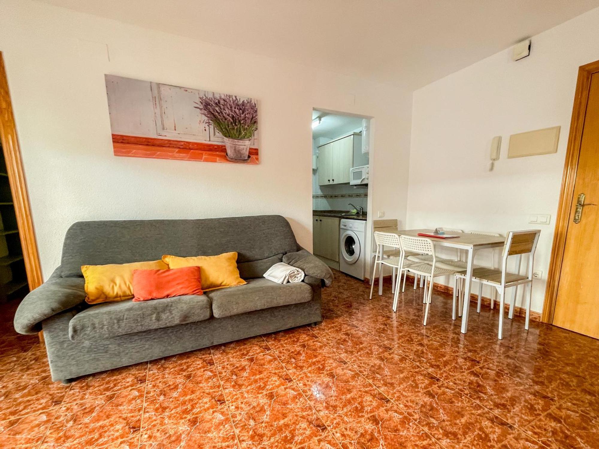 Apartamentos Daytona-Galicia 3000 オロペサ・デル・マール エクステリア 写真
