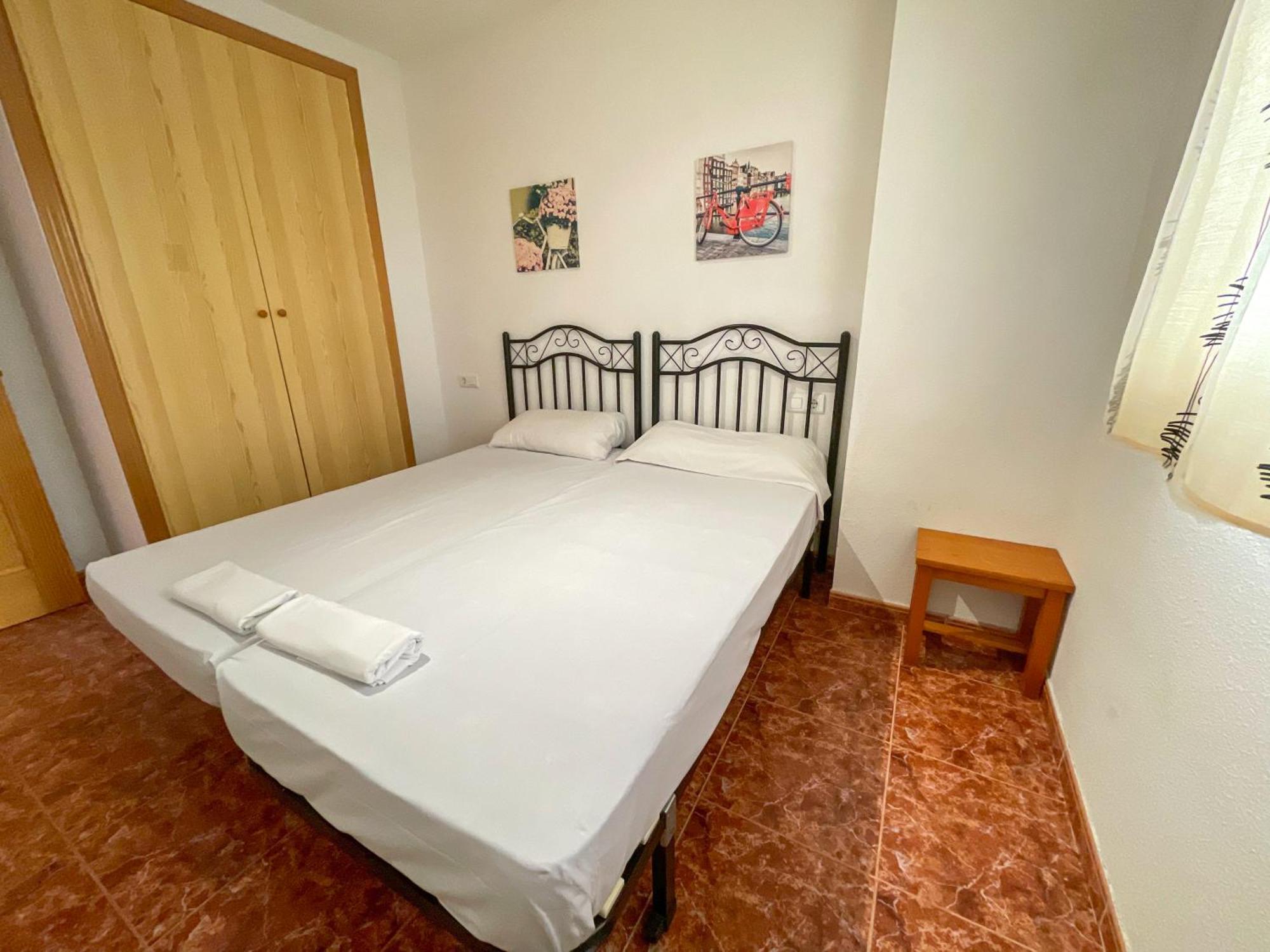 Apartamentos Daytona-Galicia 3000 オロペサ・デル・マール エクステリア 写真