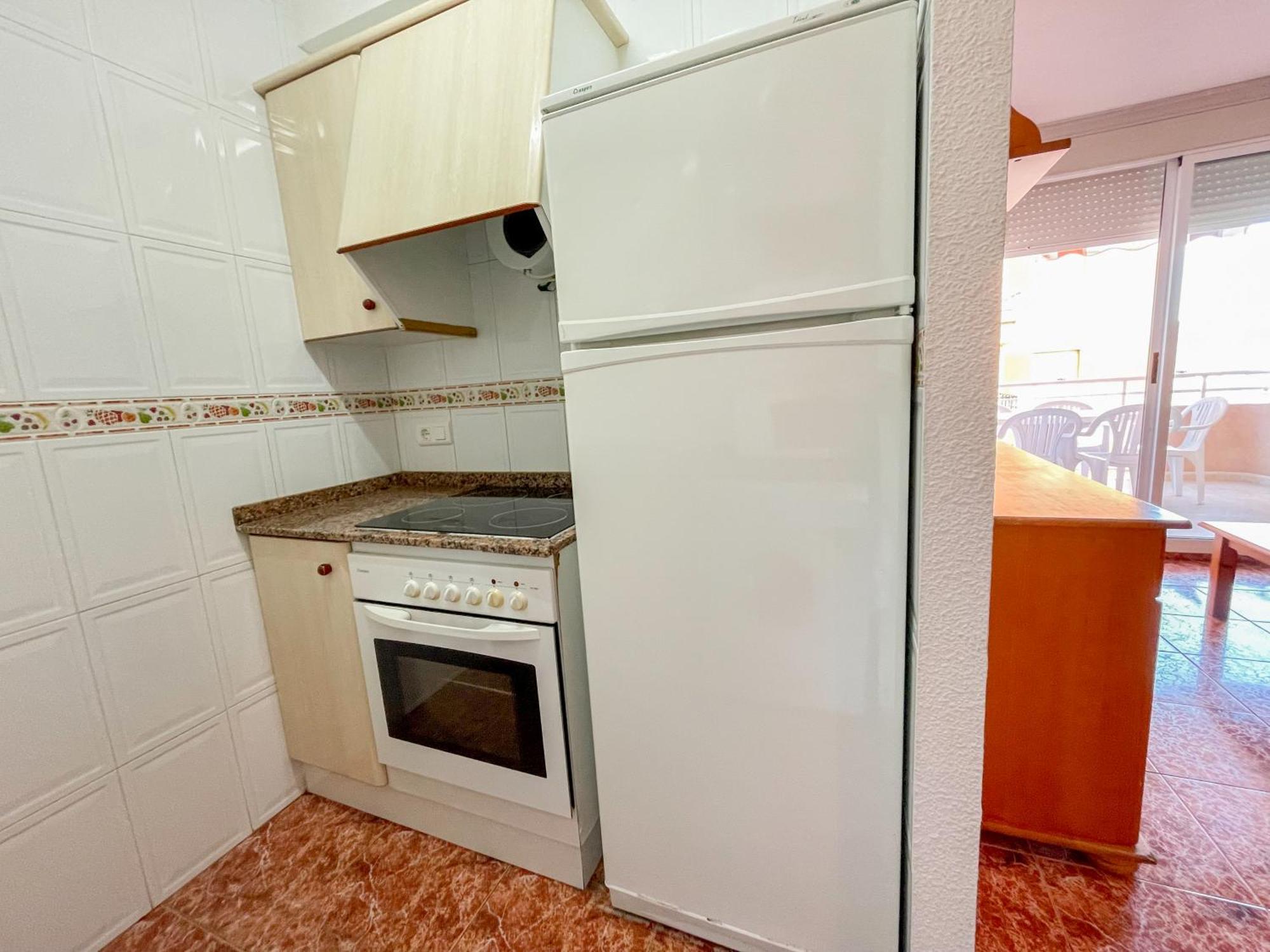 Apartamentos Daytona-Galicia 3000 オロペサ・デル・マール エクステリア 写真