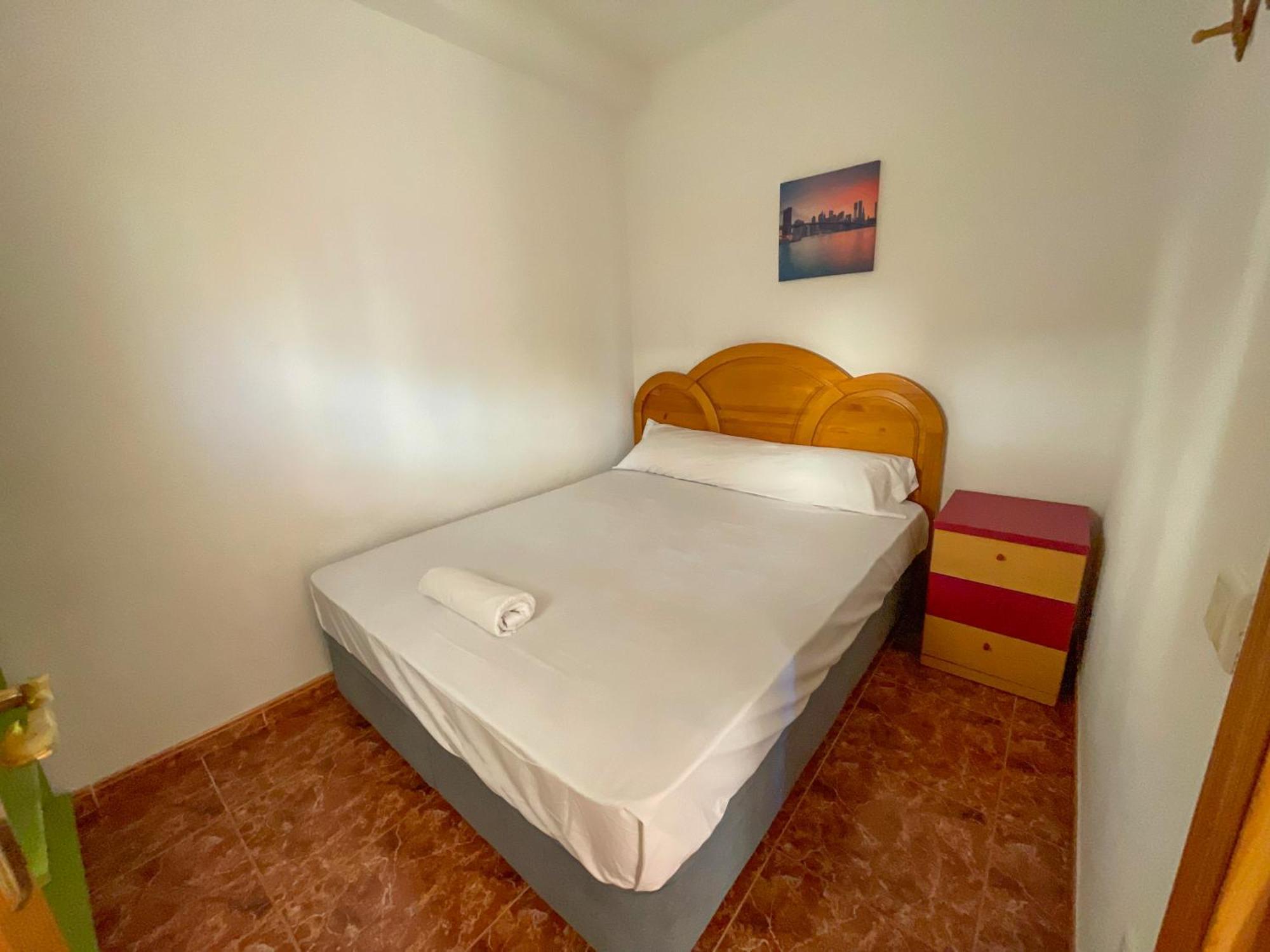 Apartamentos Daytona-Galicia 3000 オロペサ・デル・マール エクステリア 写真