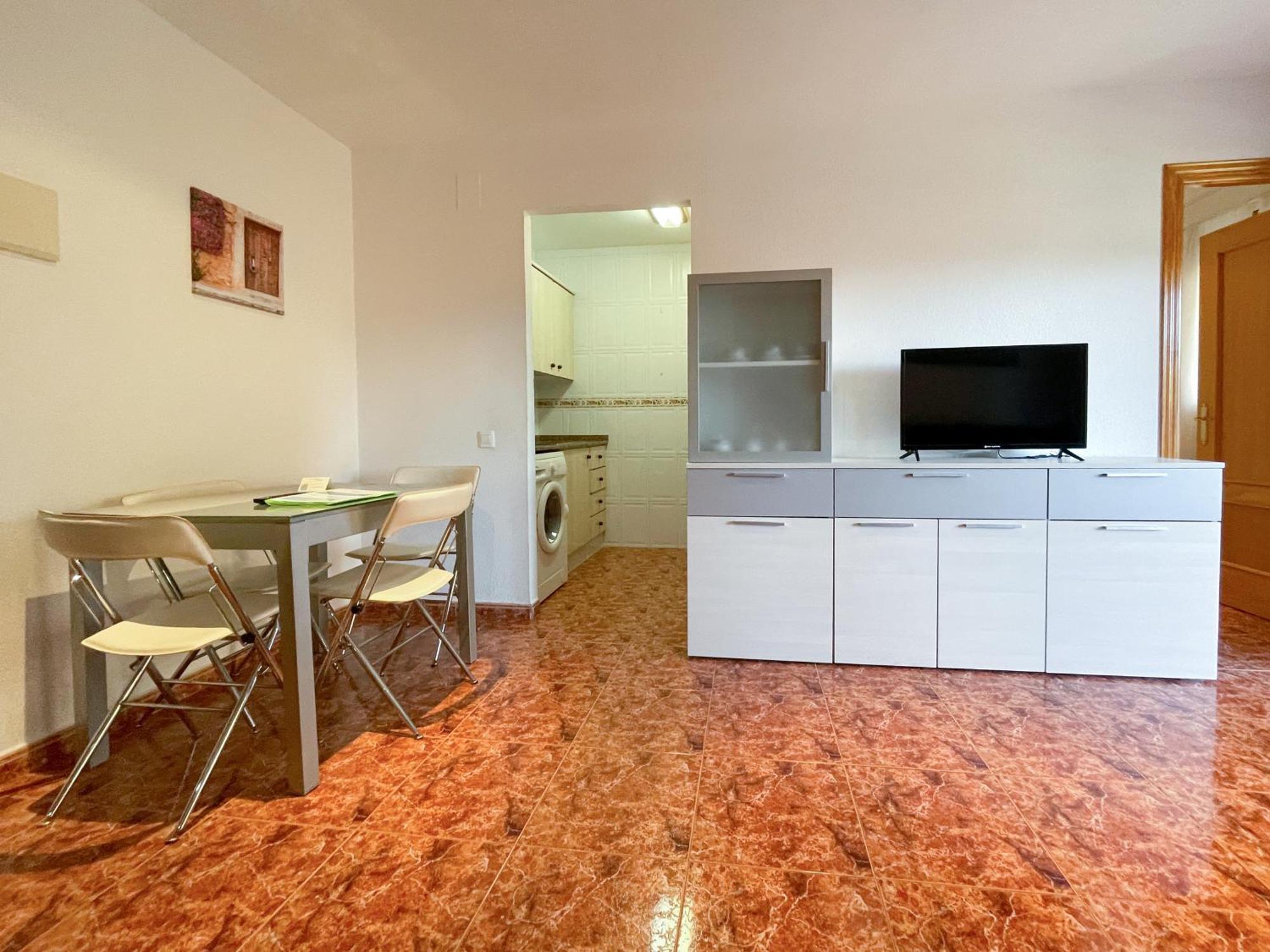 Apartamentos Daytona-Galicia 3000 オロペサ・デル・マール エクステリア 写真