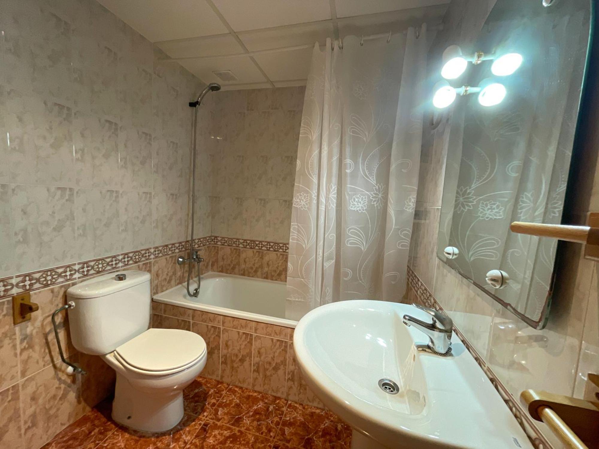 Apartamentos Daytona-Galicia 3000 オロペサ・デル・マール エクステリア 写真