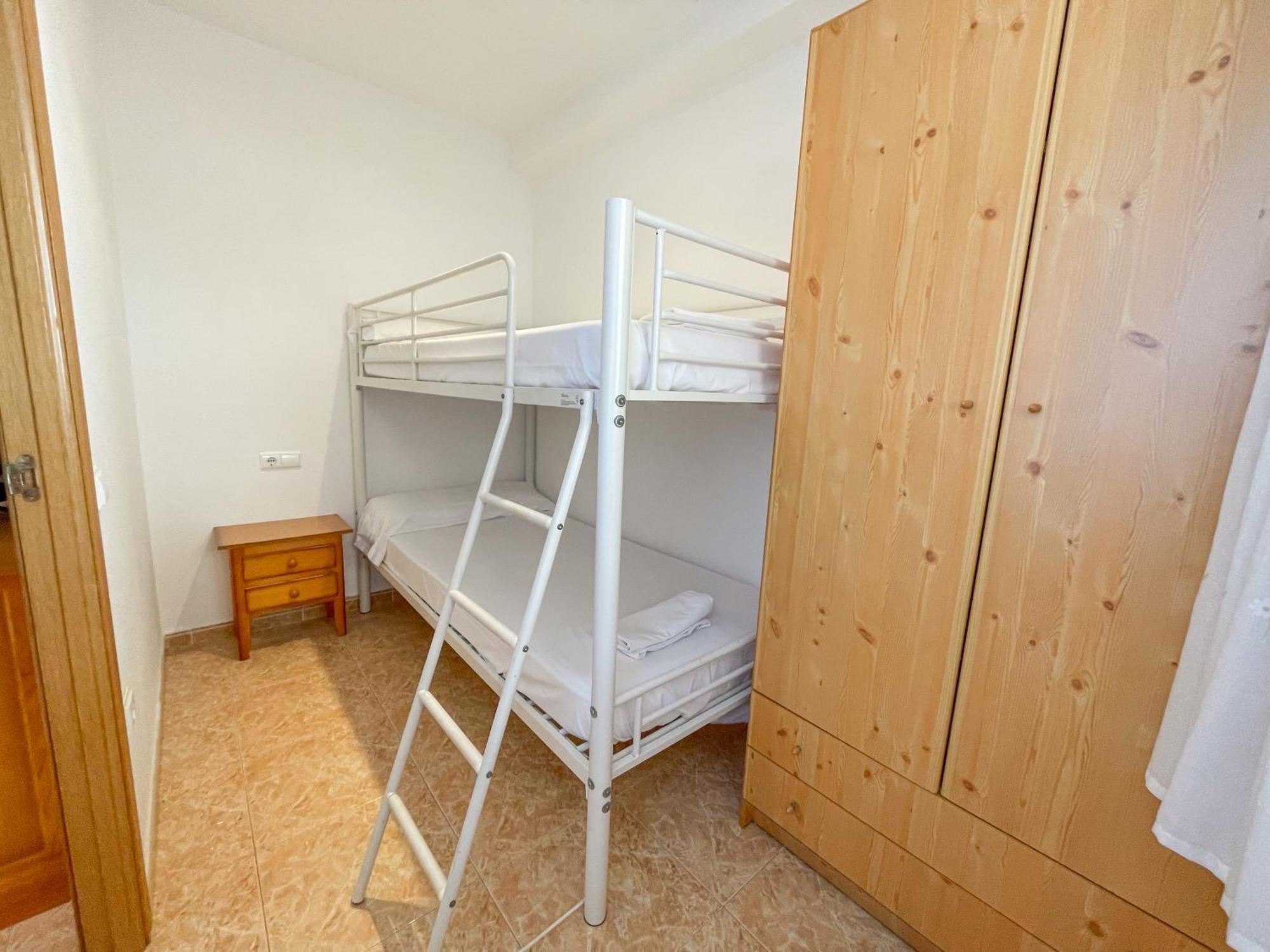 Apartamentos Daytona-Galicia 3000 オロペサ・デル・マール エクステリア 写真