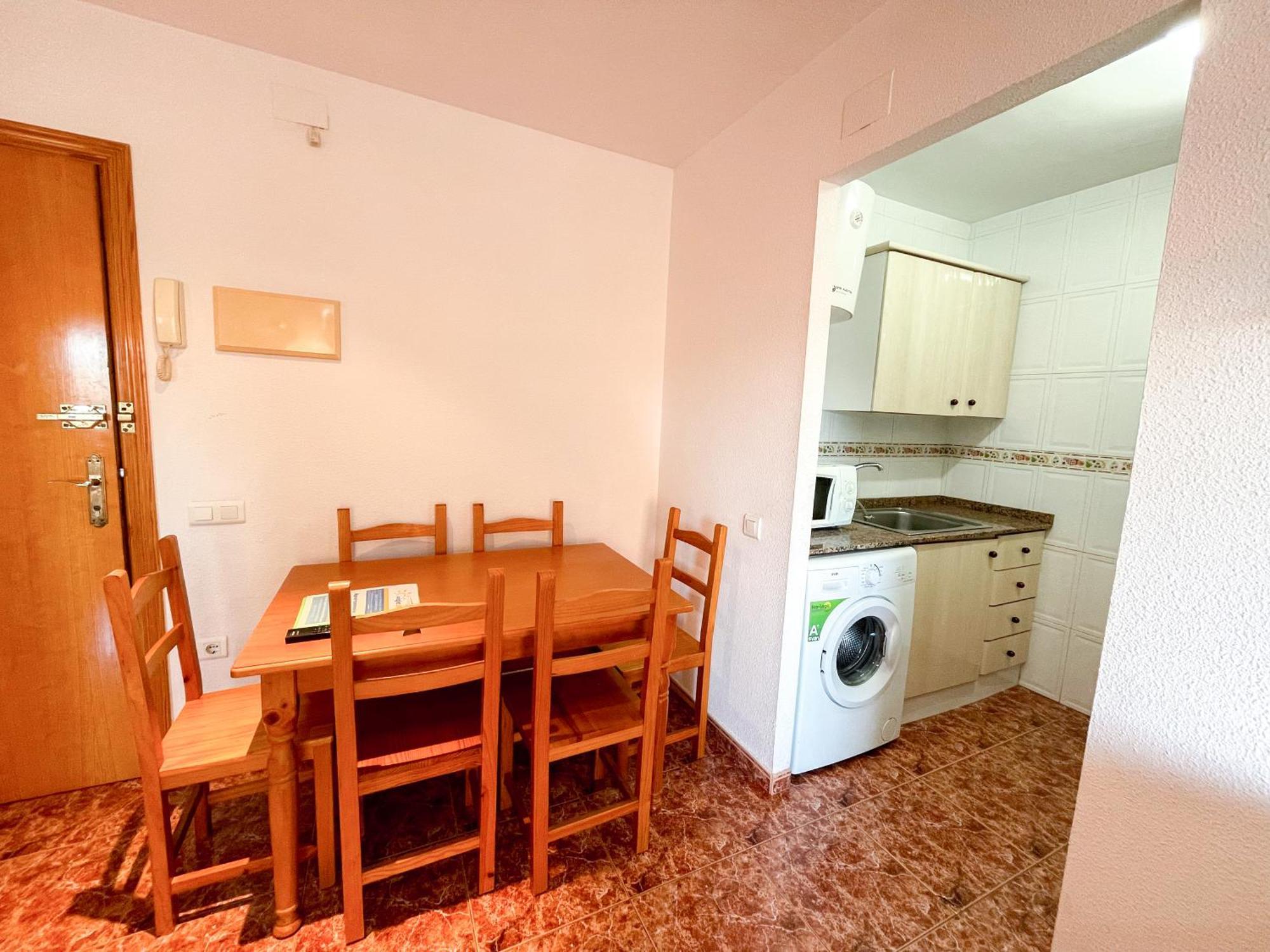 Apartamentos Daytona-Galicia 3000 オロペサ・デル・マール エクステリア 写真