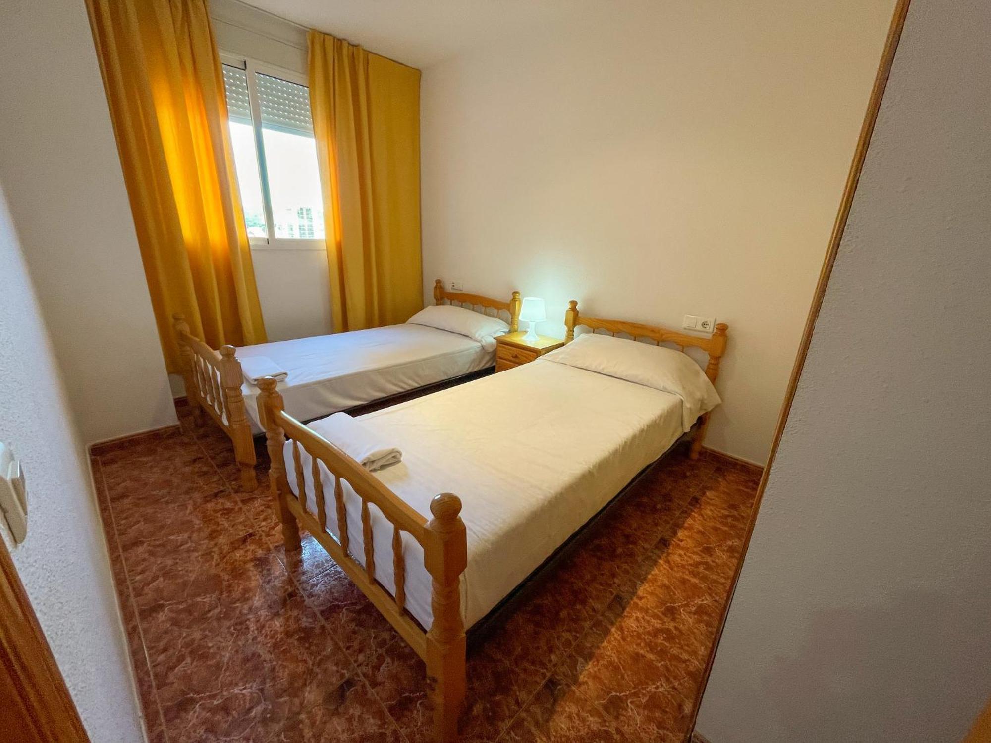 Apartamentos Daytona-Galicia 3000 オロペサ・デル・マール エクステリア 写真