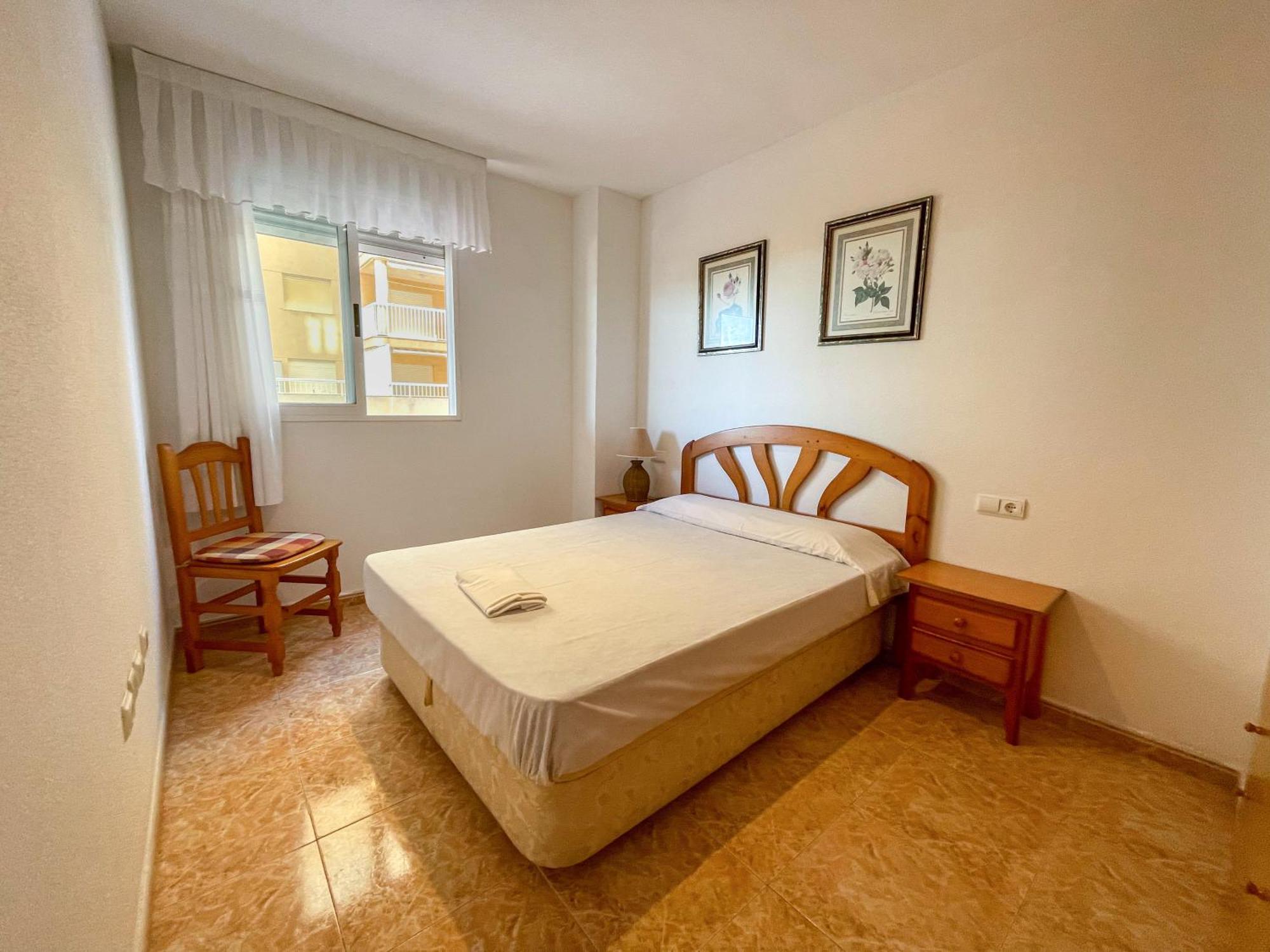 Apartamentos Daytona-Galicia 3000 オロペサ・デル・マール エクステリア 写真
