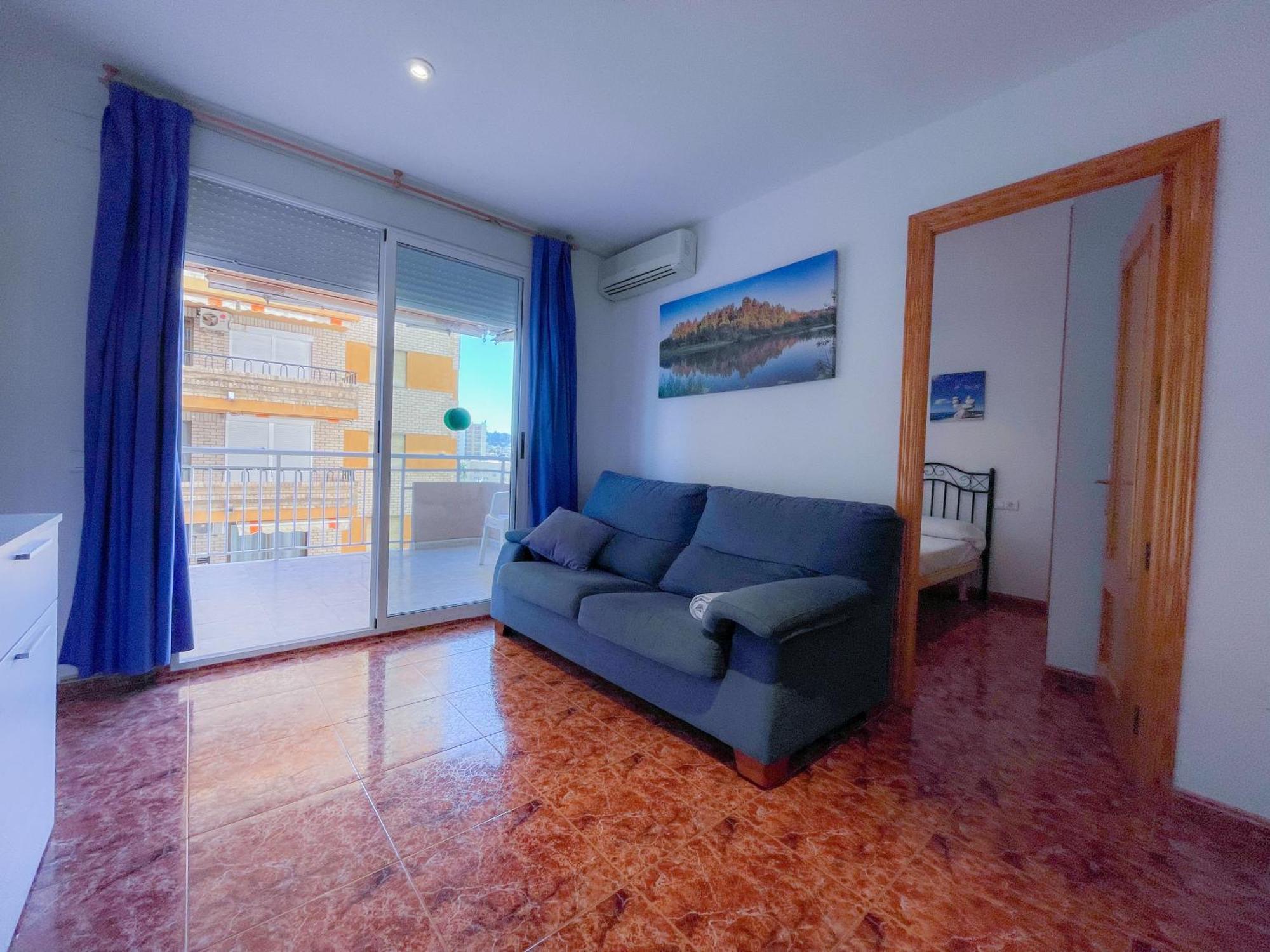 Apartamentos Daytona-Galicia 3000 オロペサ・デル・マール エクステリア 写真