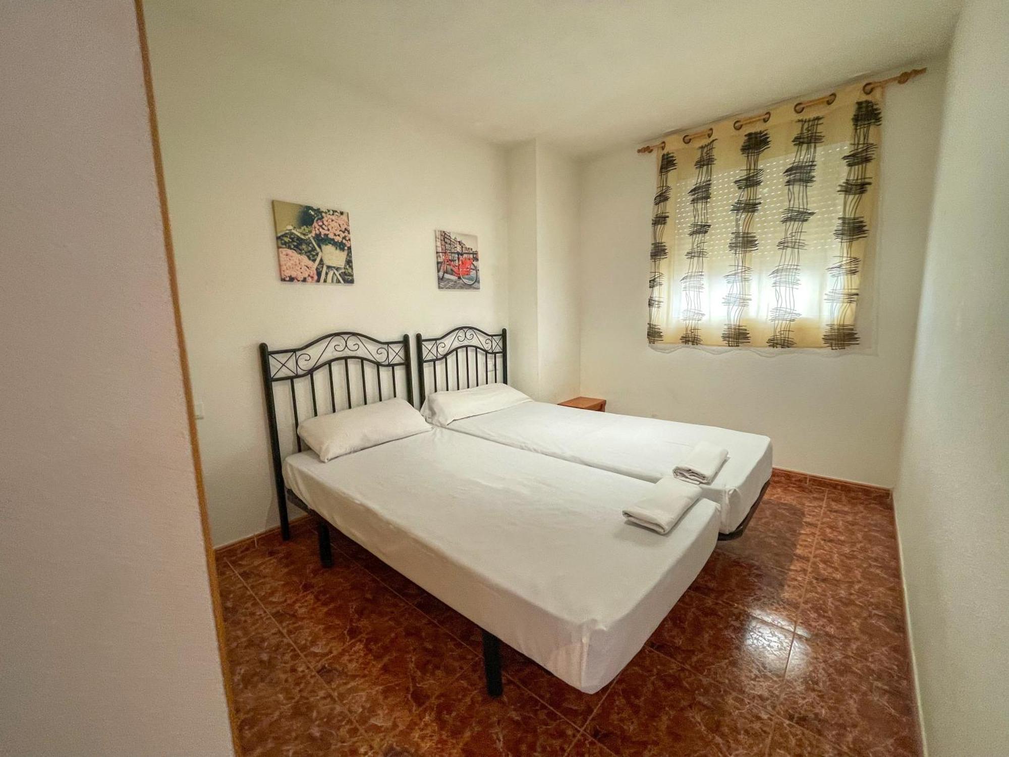 Apartamentos Daytona-Galicia 3000 オロペサ・デル・マール エクステリア 写真