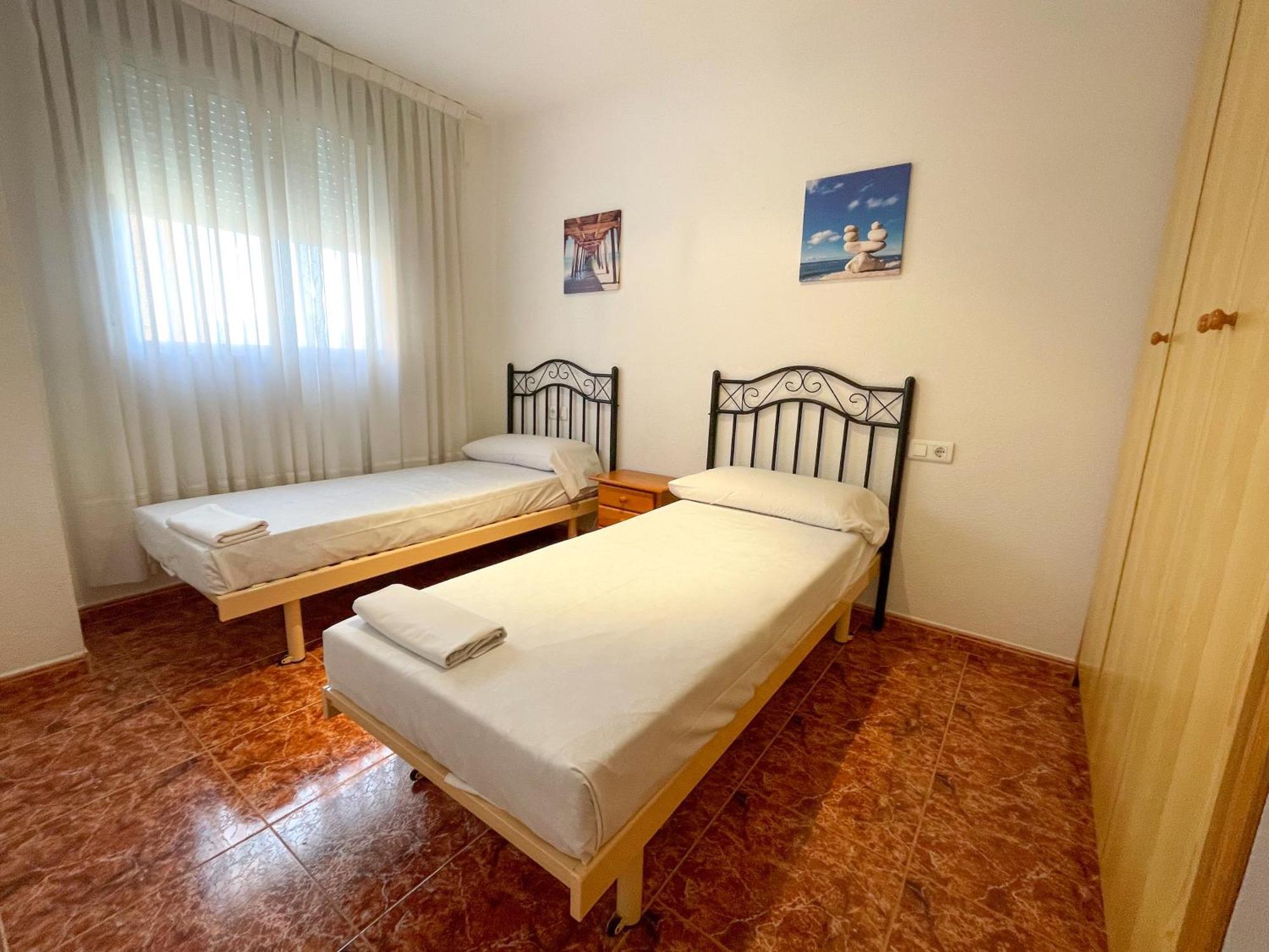 Apartamentos Daytona-Galicia 3000 オロペサ・デル・マール エクステリア 写真
