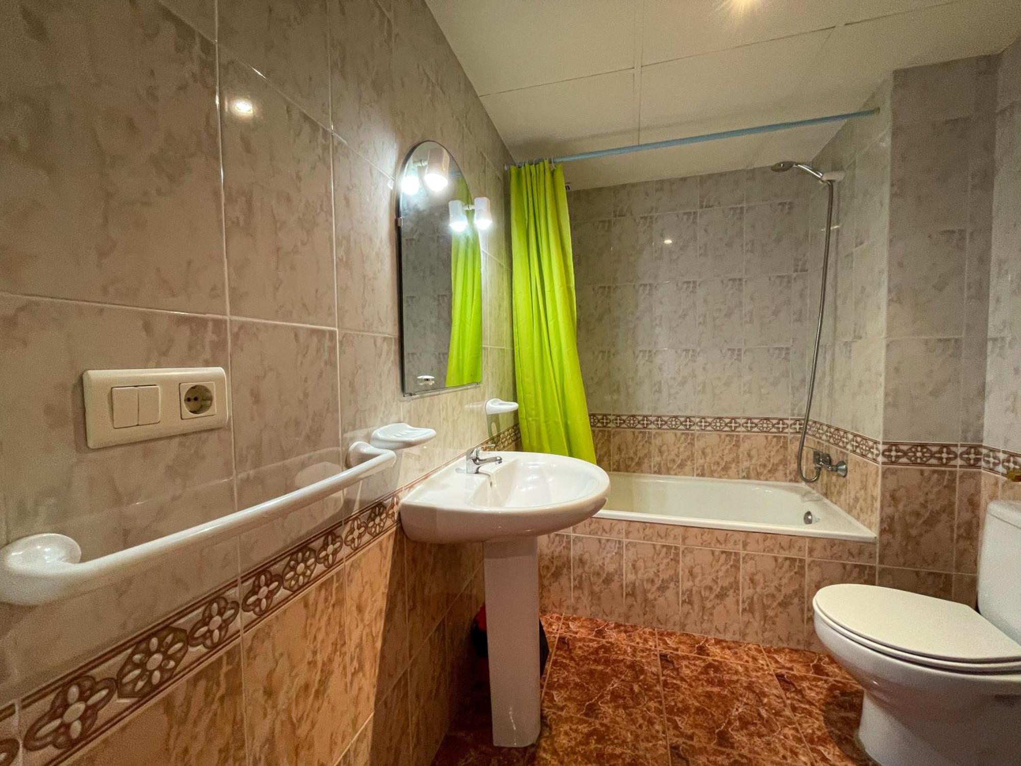 Apartamentos Daytona-Galicia 3000 オロペサ・デル・マール エクステリア 写真