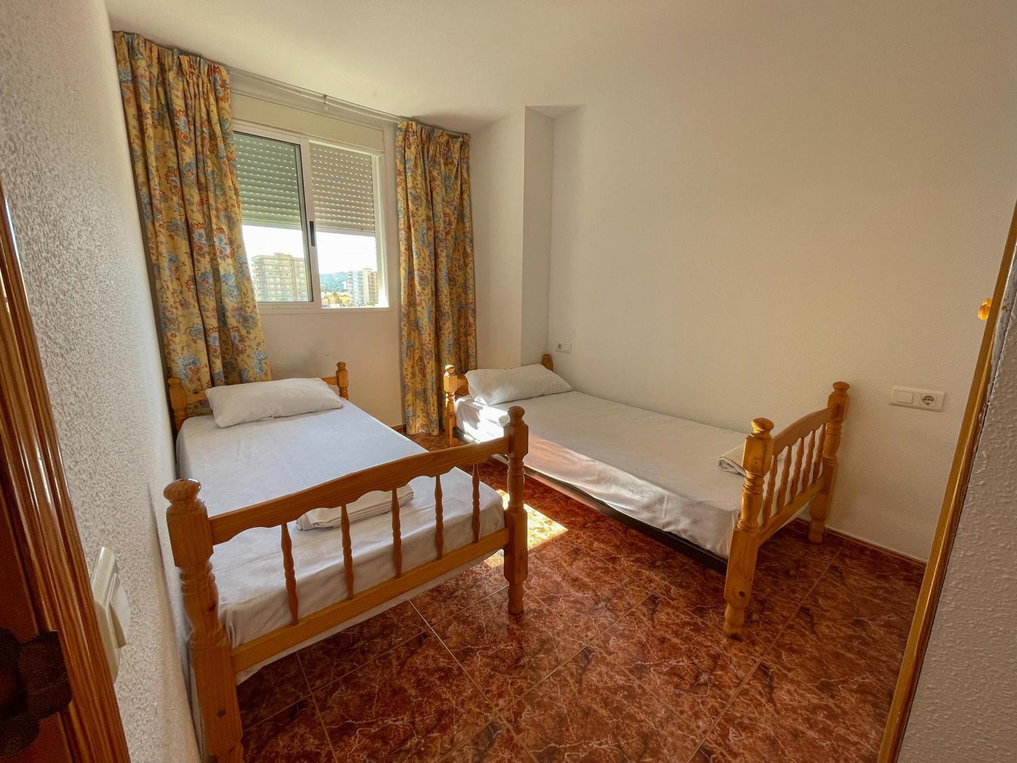 Apartamentos Daytona-Galicia 3000 オロペサ・デル・マール エクステリア 写真