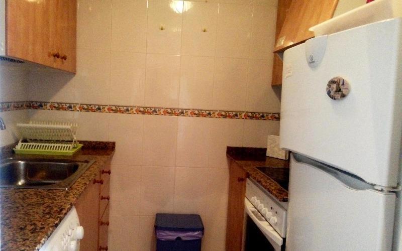 Apartamentos Daytona-Galicia 3000 オロペサ・デル・マール 部屋 写真
