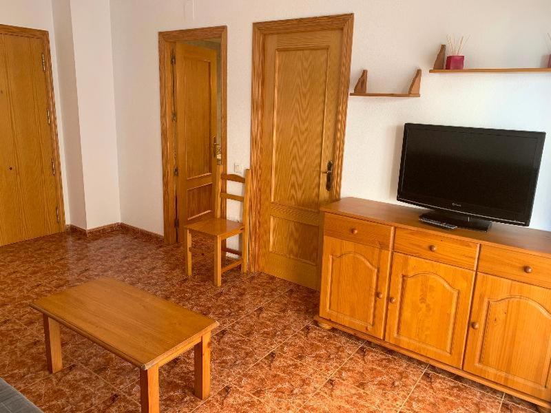 Apartamentos Daytona-Galicia 3000 オロペサ・デル・マール 部屋 写真