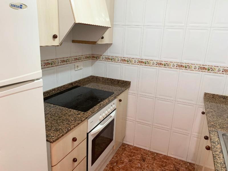 Apartamentos Daytona-Galicia 3000 オロペサ・デル・マール 部屋 写真