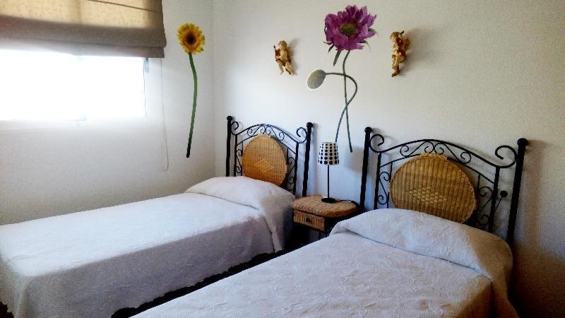 Apartamentos Daytona-Galicia 3000 オロペサ・デル・マール 部屋 写真