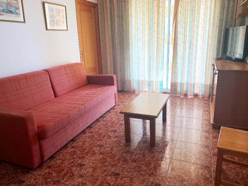 Apartamentos Daytona-Galicia 3000 オロペサ・デル・マール 部屋 写真