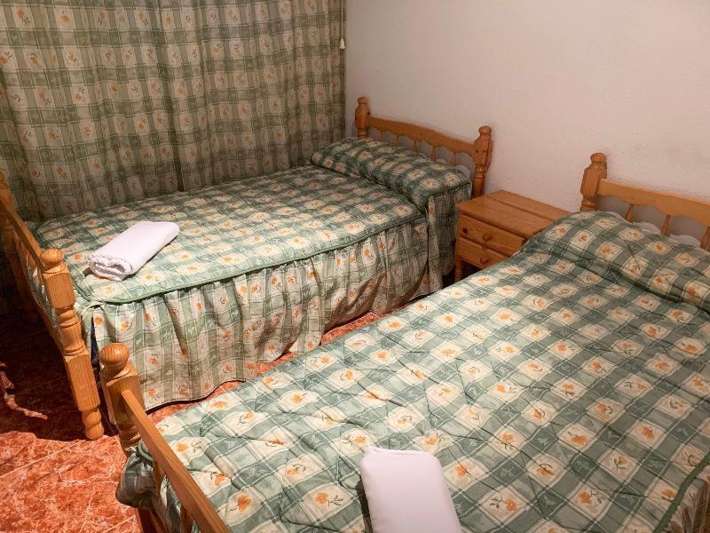 Apartamentos Daytona-Galicia 3000 オロペサ・デル・マール 部屋 写真