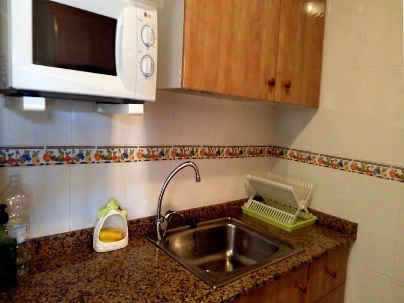 Apartamentos Daytona-Galicia 3000 オロペサ・デル・マール エクステリア 写真
